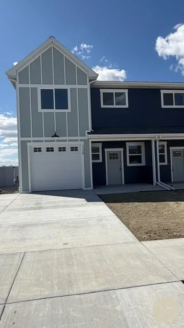 1128 Buffalo Crossing Drive, Billings, MT