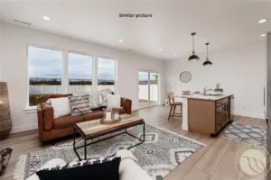 1128 Buffalo Crossing Drive, Billings, MT photo 5