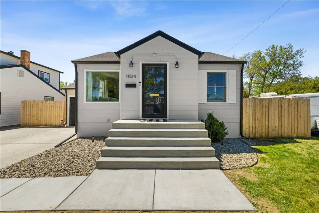 1524 11th Street W, Billings, MT