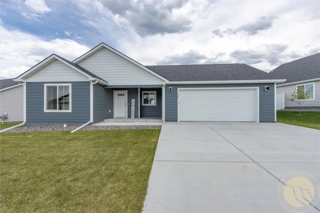 948 Ortega Street, Billings, MT