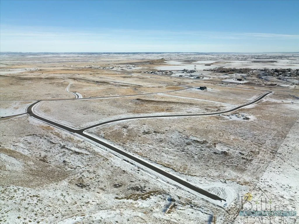 TBD Ridge Rock Bk 2 Lot 1 Trail, Billings, MT
