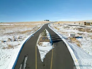 TBD Ridge Rock Bk 2 Lot 1 Trail, Billings, MT photo 2