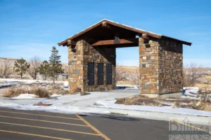 TBD Ridge Rock Bk 2 Lot 1 Trail, Billings, MT photo 4