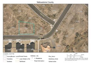 2554 Kaley Lane, Billings, MT photo 3