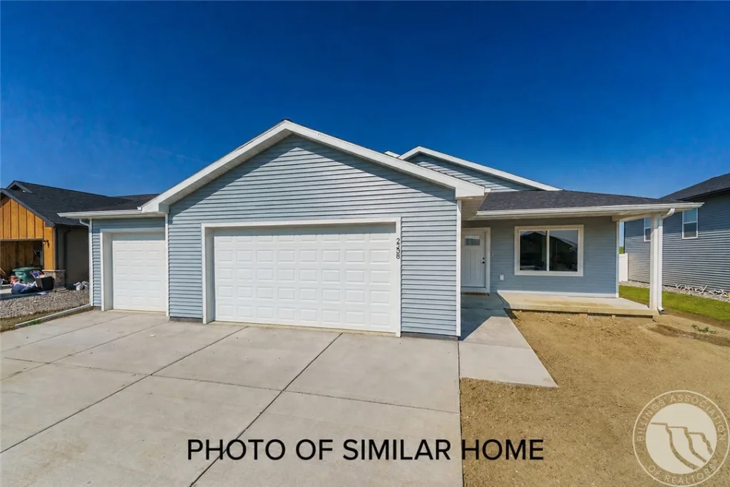 2246 Salinas Circle, Billings, MT