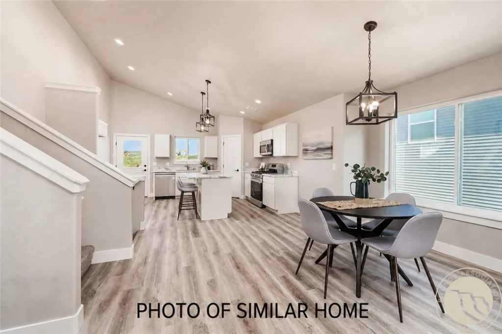 2246 Salinas Circle, Billings, MT photo 3