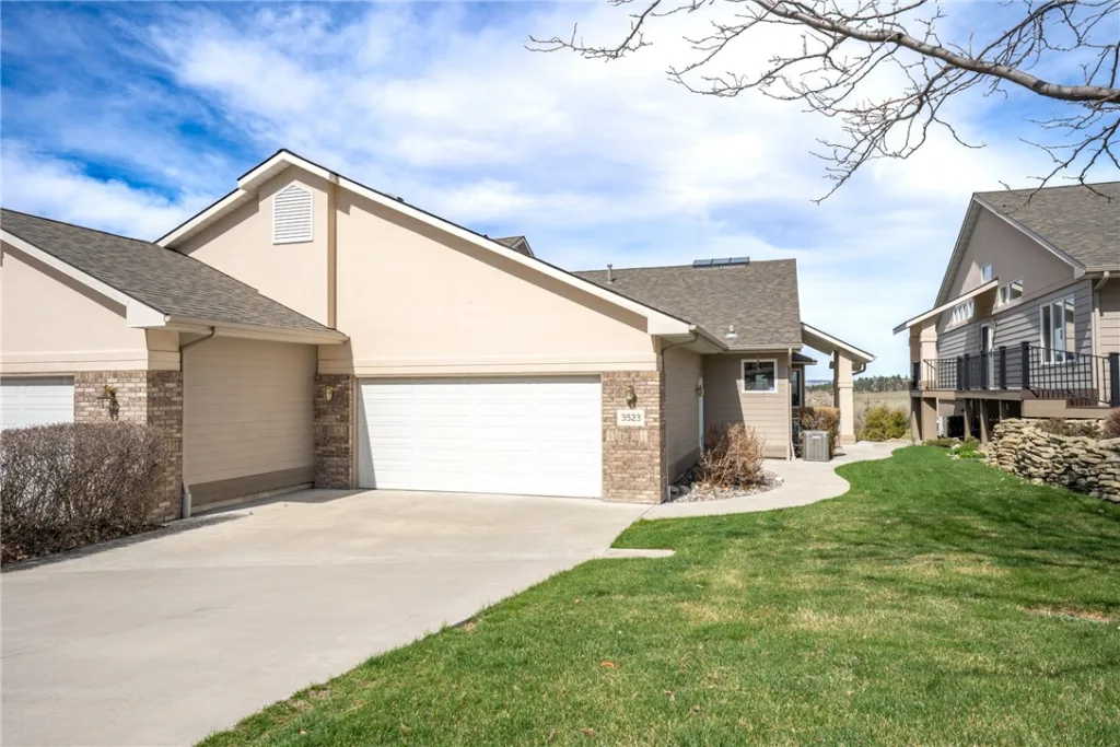 3523 Briarwood Boulevard, Billings, MT