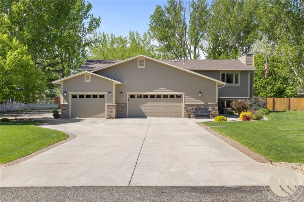 4606 Robbie Lane, Billings, MT