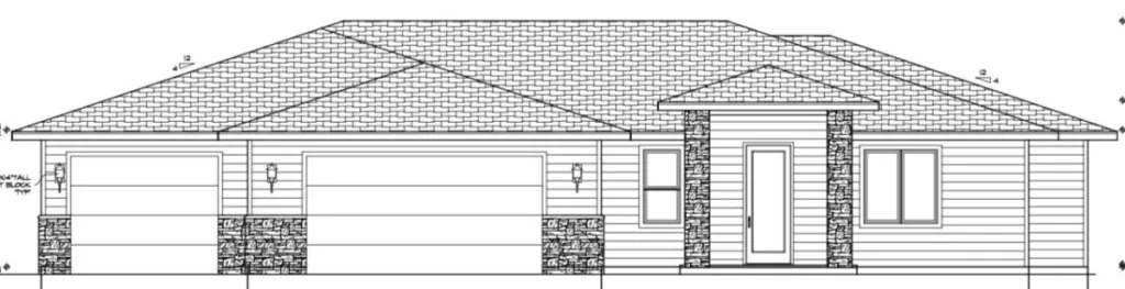 6318 Stream Bank Lane, Billings, MT
