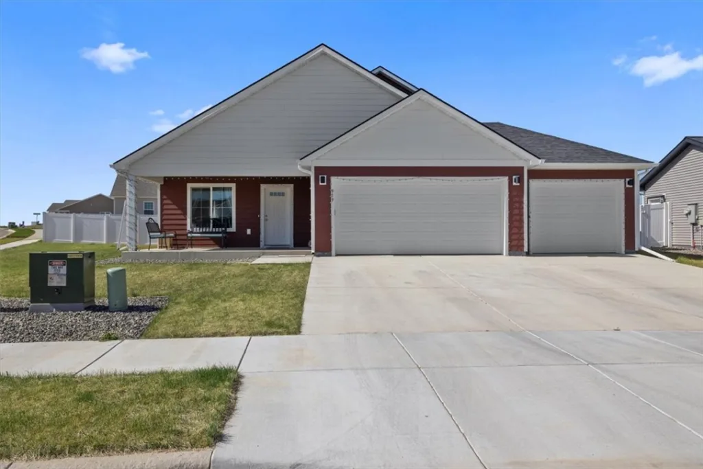 959 Ortega Street, Billings, MT