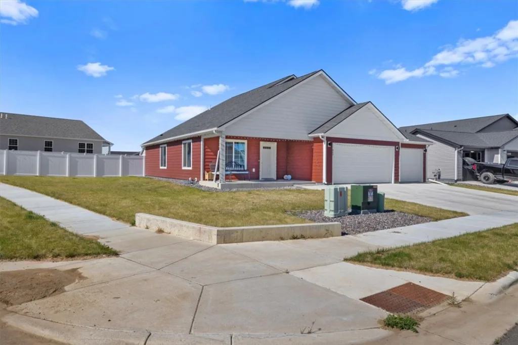 959 Ortega Street, Billings, MT photo 2