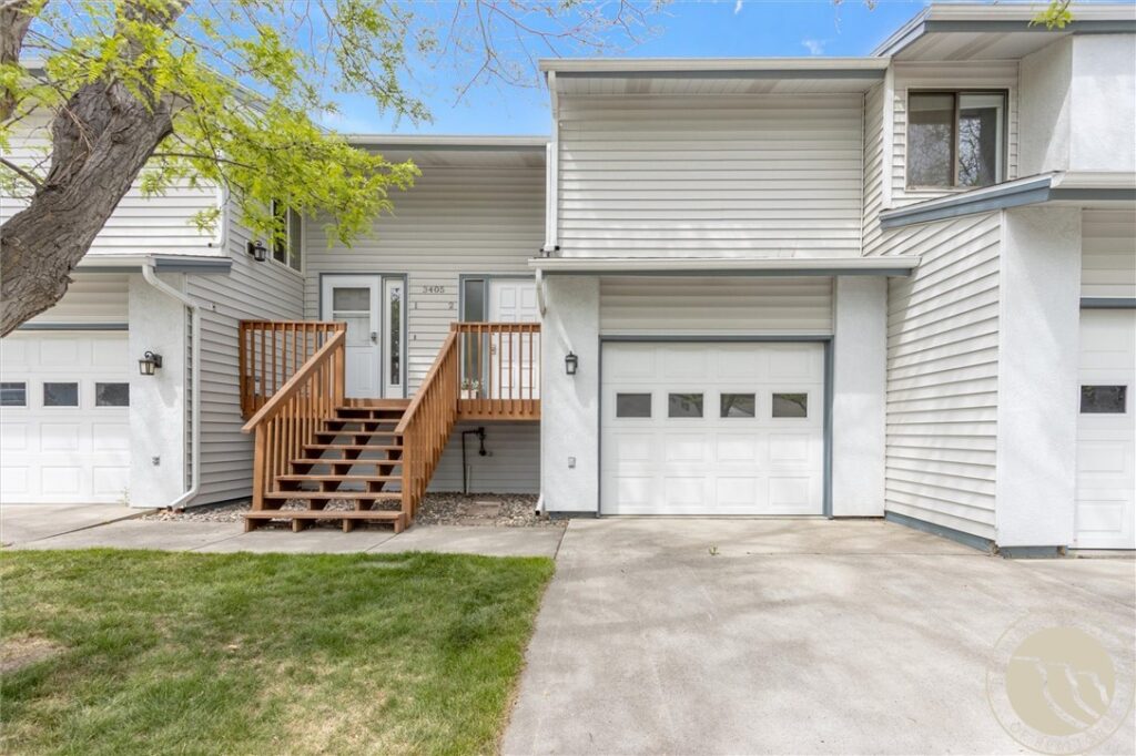 3405 Arlene Circle 2, Billings, MT