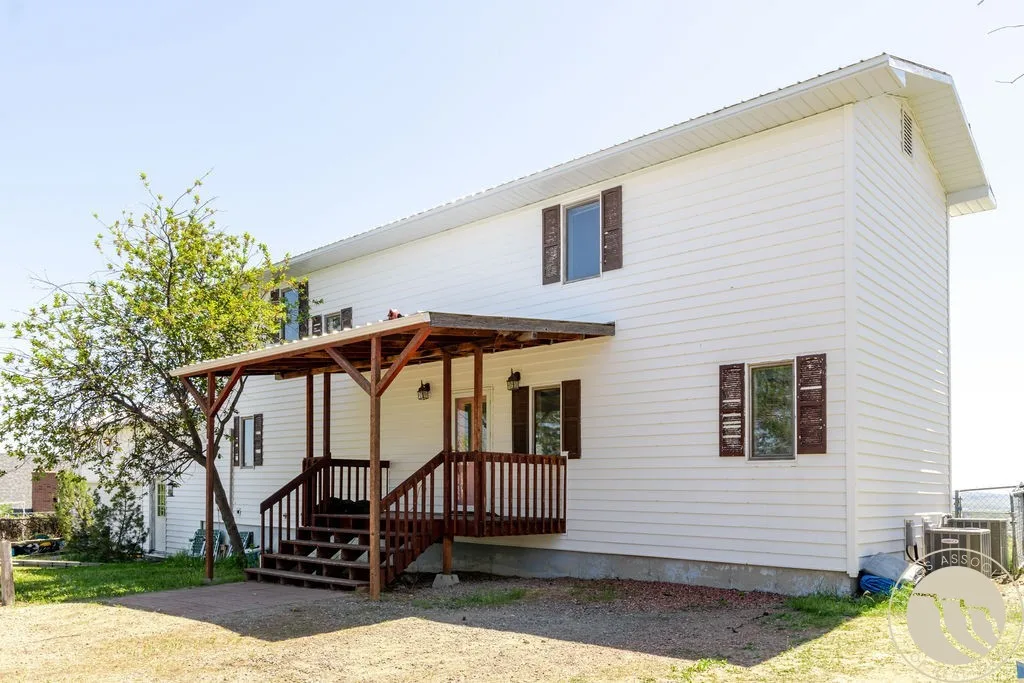 1428 Rawhide Strip, Billings, MT