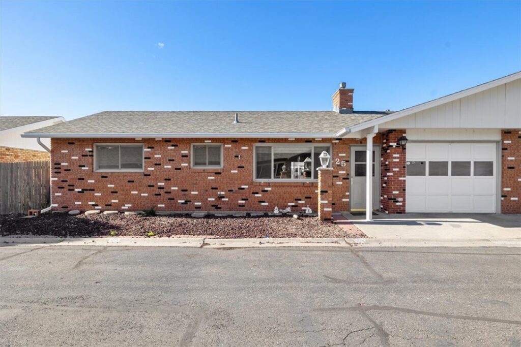 25 Heather Drive, Billings, MT