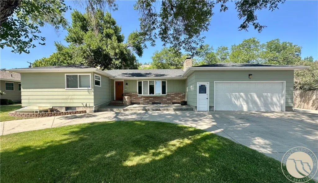 1419 Rimrock Road, Billings, MT