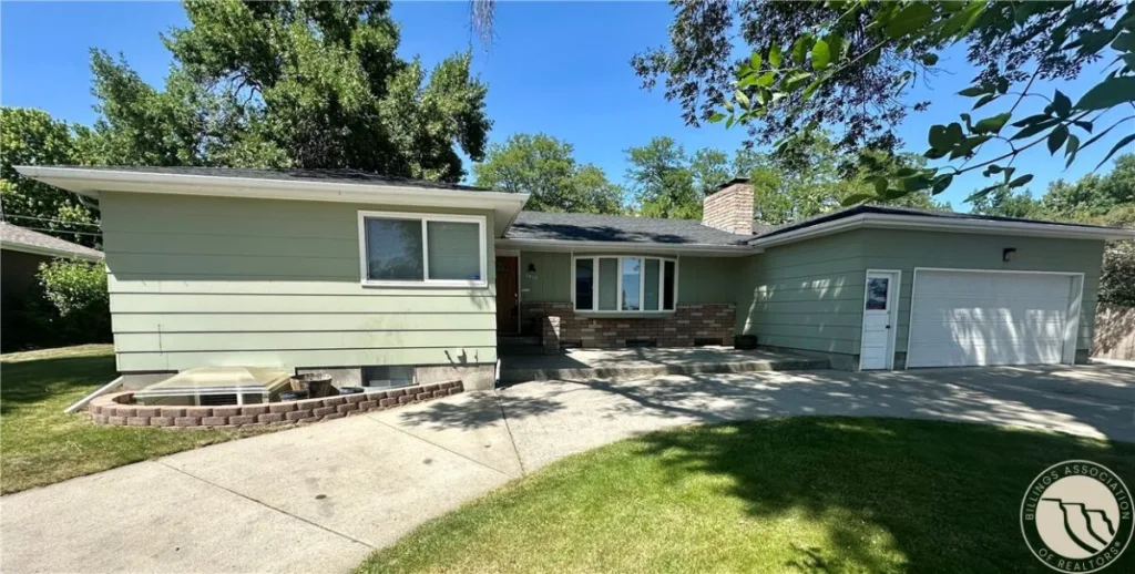 1419 Rimrock Road, Billings, MT photo 2