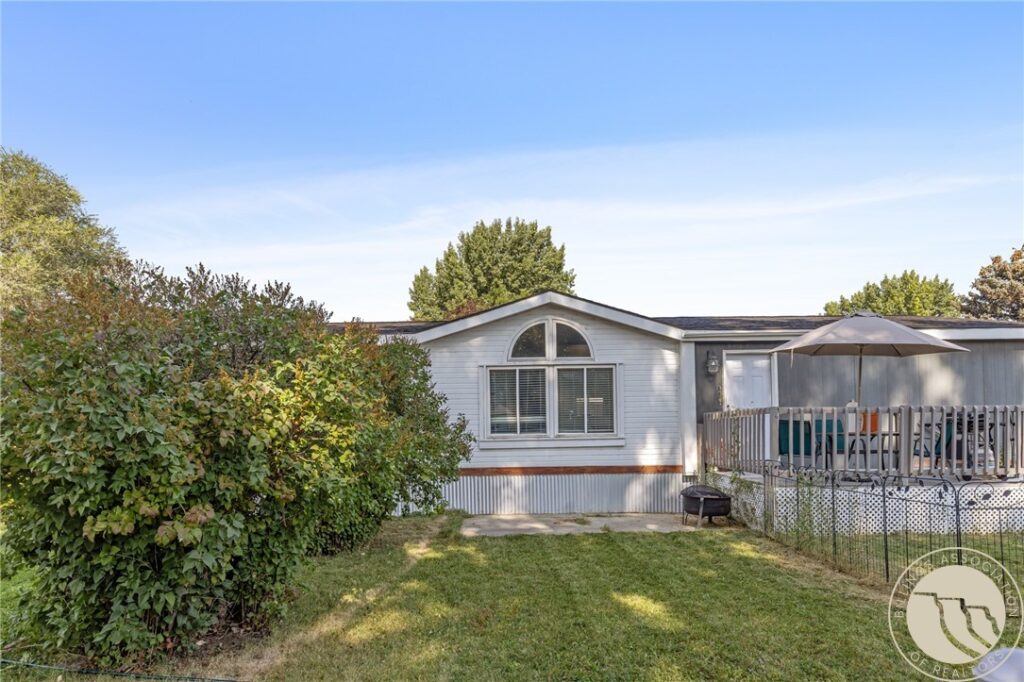 47 Big Sky Country Drive, Billings, MT