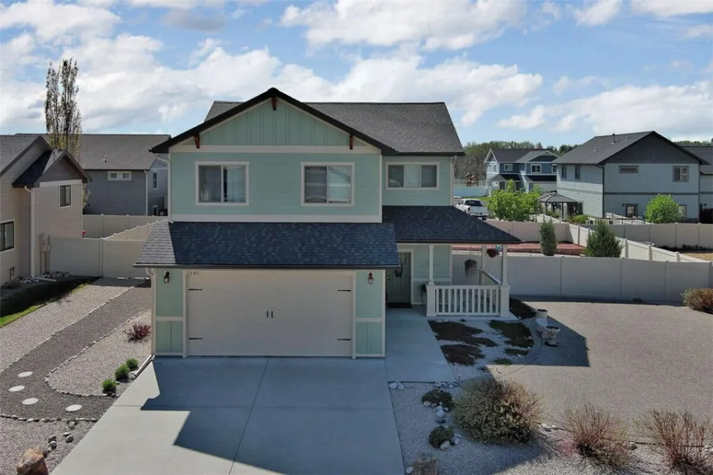 2645 Meadow Creek Loop, Billings, MT