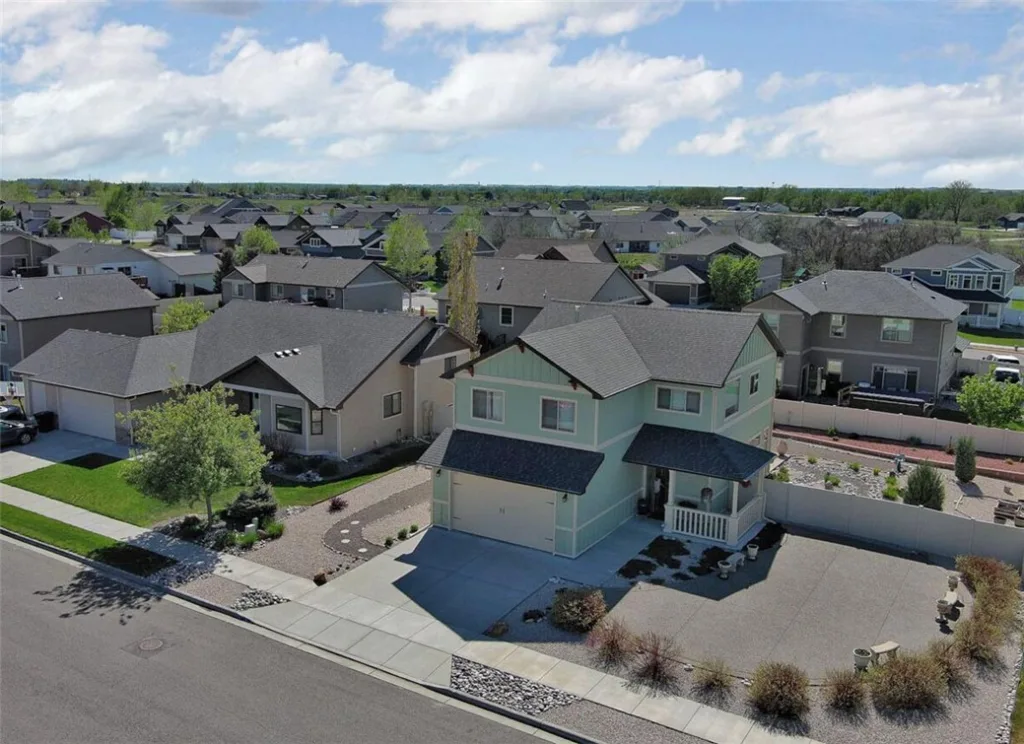 2645 Meadow Creek Loop, Billings, MT photo 2