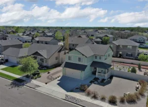 2645 Meadow Creek Loop, Billings, MT photo 2