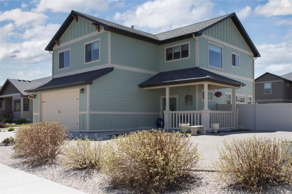2645 Meadow Creek Loop, Billings, MT photo 3