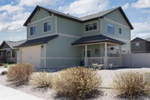 2645 Meadow Creek Loop, Billings, MT photo 3