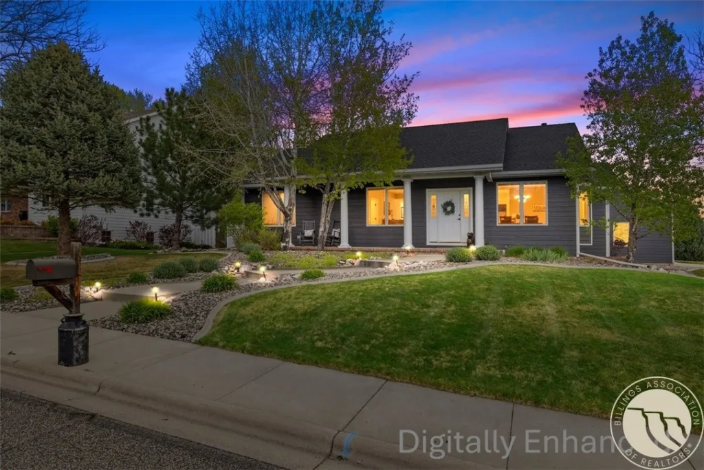 2503 Aspen Way, Billings, MT