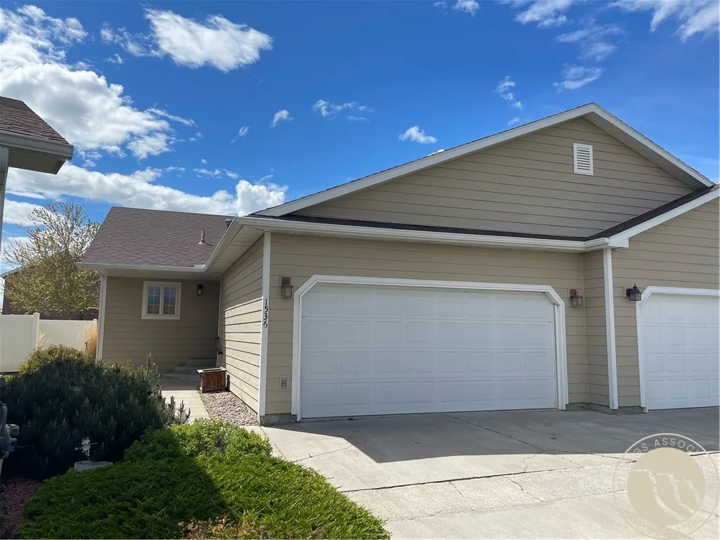 1536 Golden Boulevard, Billings, MT