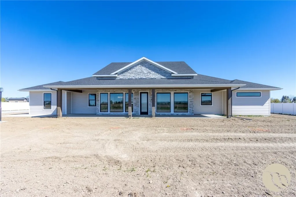 6513 Platinum Drive, Billings, MT