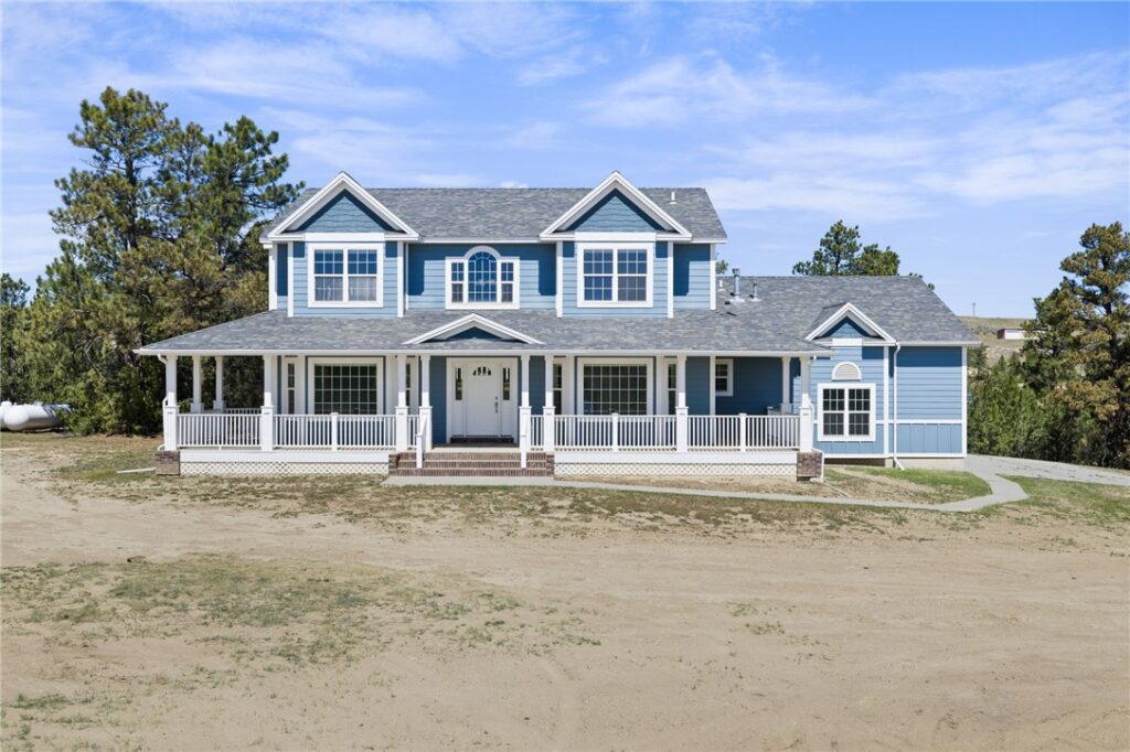 2214 Trails End Road, Billings, MT photo 2