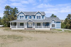 2214 Trails End Road, Billings, MT photo 2