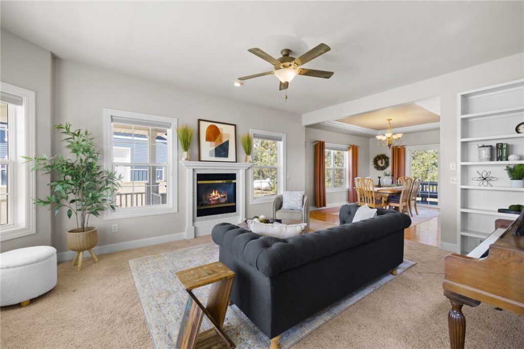 2214 Trails End Road, Billings, MT photo 5