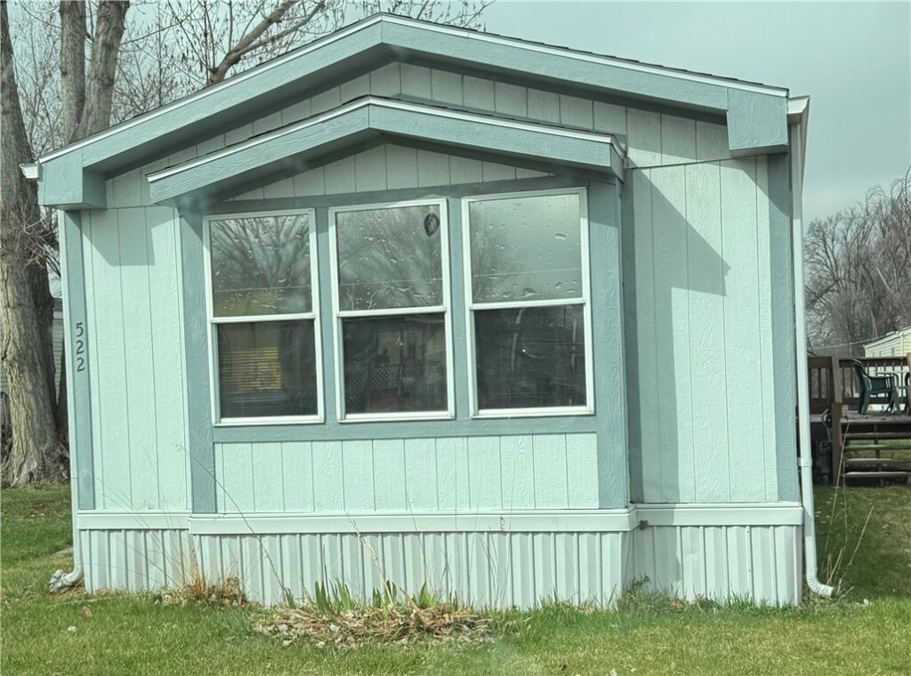 522 Andrick Avenue, Billings, MT