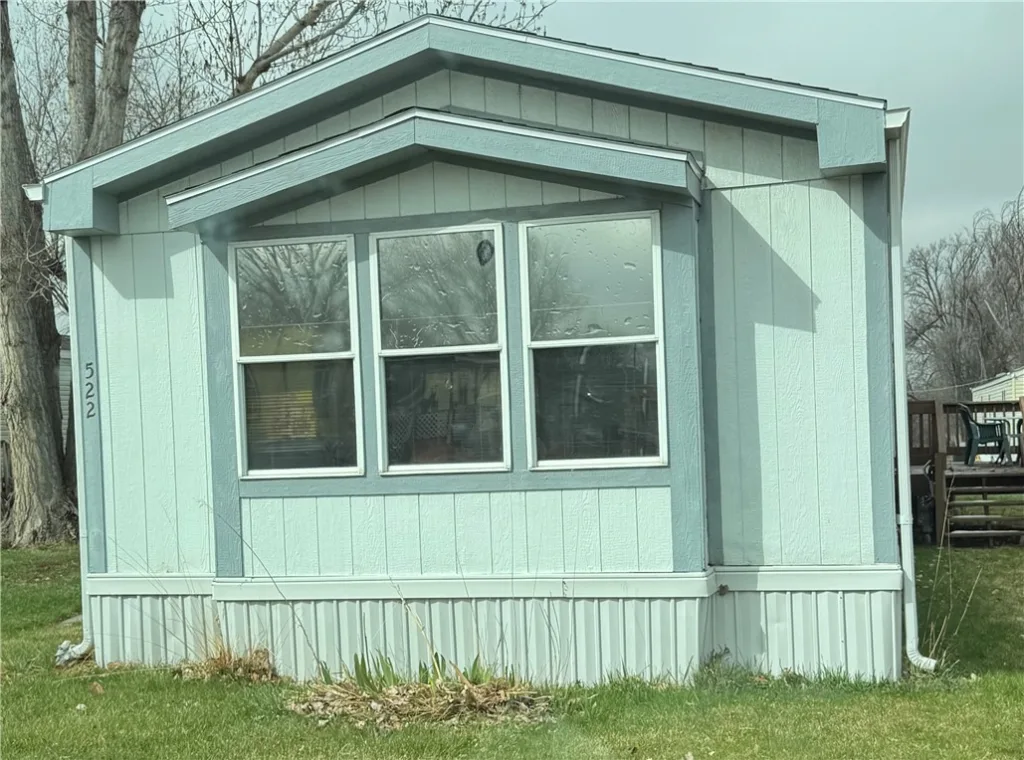 522 Andrick Avenue, Billings, MT