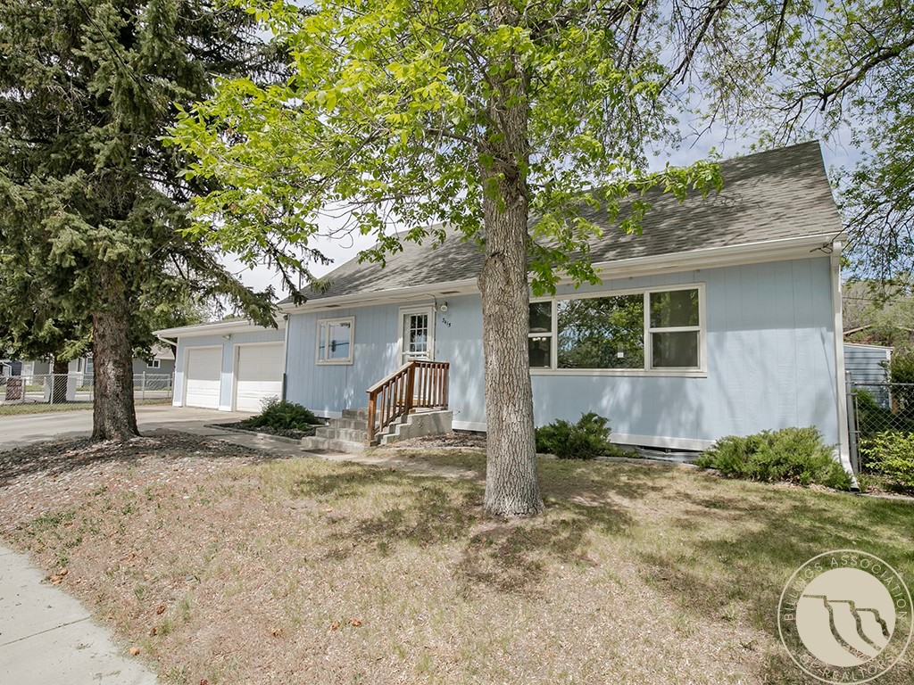 3415 Poly Drive, Billings, MT