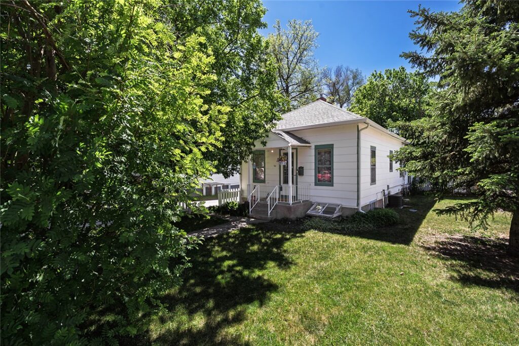 728 Clark Avenue, Billings, MT
