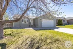 35 W Antelope Trail, Billings, MT photo 2