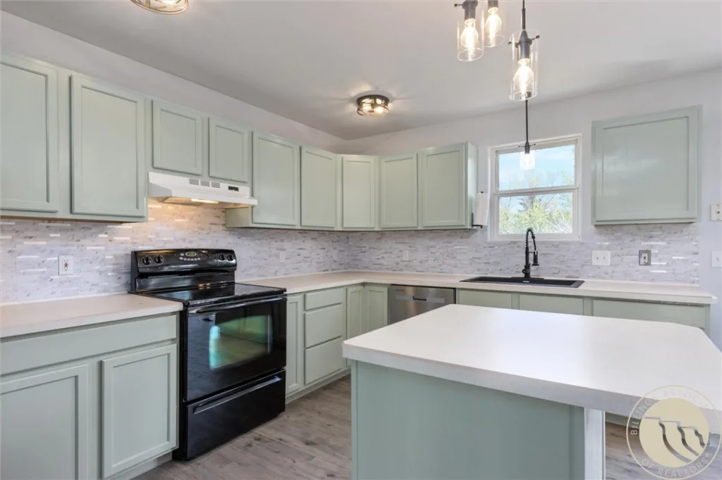35 W Antelope Trail, Billings, MT photo 4