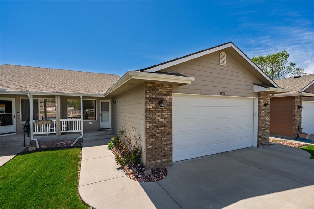 3880 Avenue C, Billings, MT