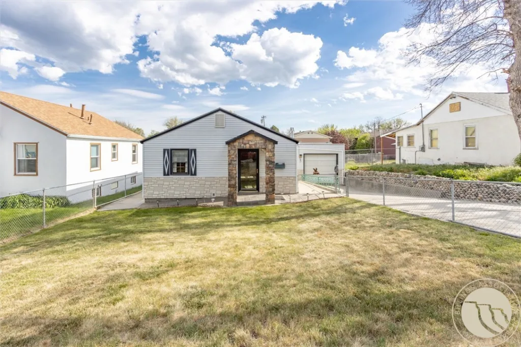 1138 Miles, Billings, MT