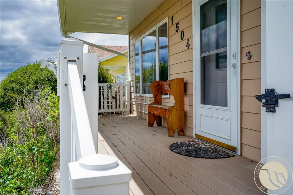 1504 Golden Boulevard, Billings, MT