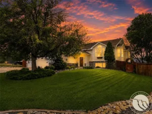 110 Merion Road, Billings, MT photo 2