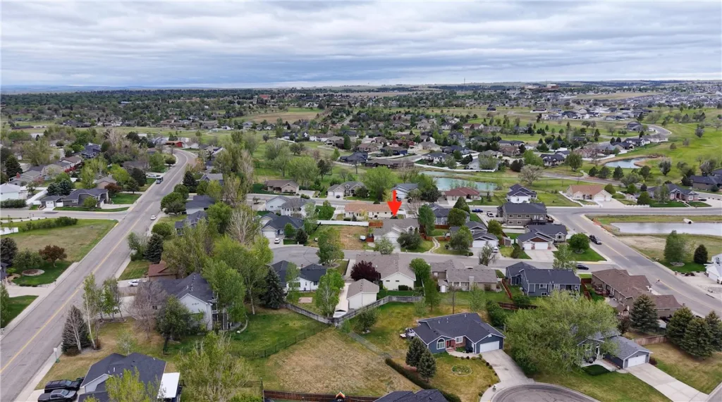 110 Merion Road, Billings, MT Single Family in Billings, MT photo 3