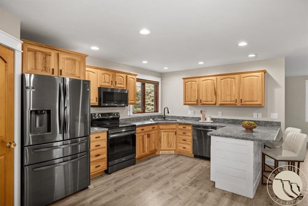 4831 Cattail Lane, Billings, MT Single Family in Billings, MT photo 6