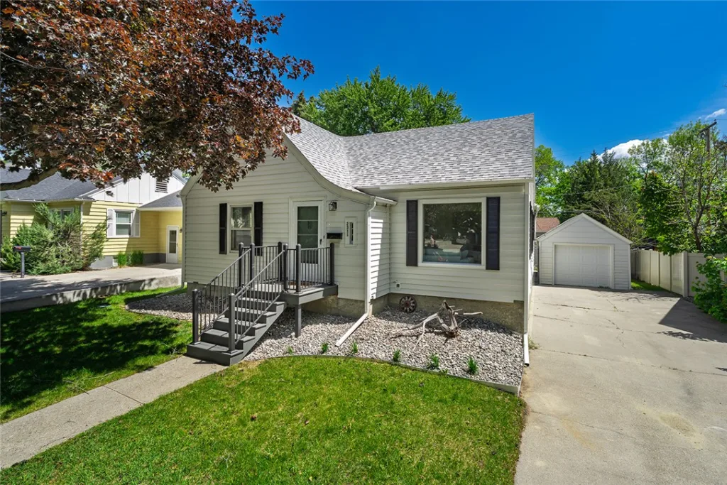 2311 Elm Street, Billings, MT