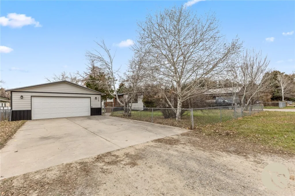 228 Nash Lane, Billings, MT