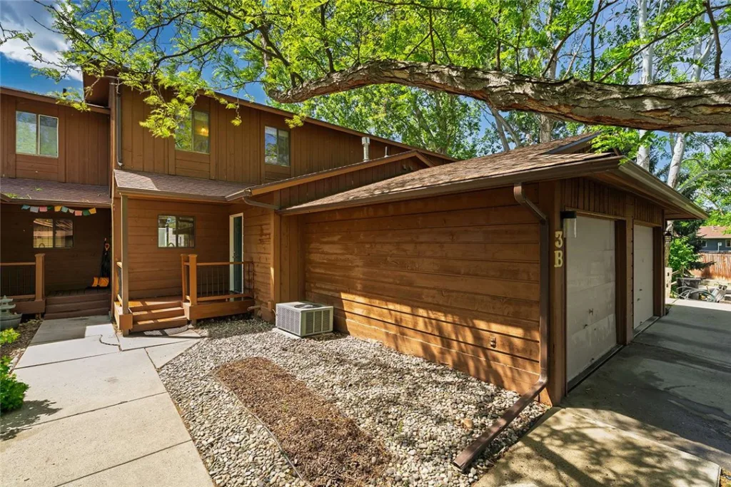 3400 Canyon Drive 3B, Billings, MT