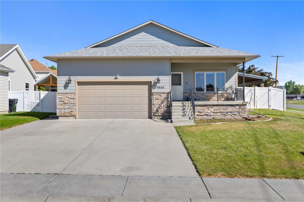 3605 Banff Avenue, Billings, MT