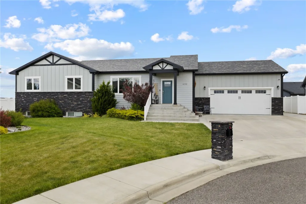 4192 Banbury Place, Billings, MT photo 2