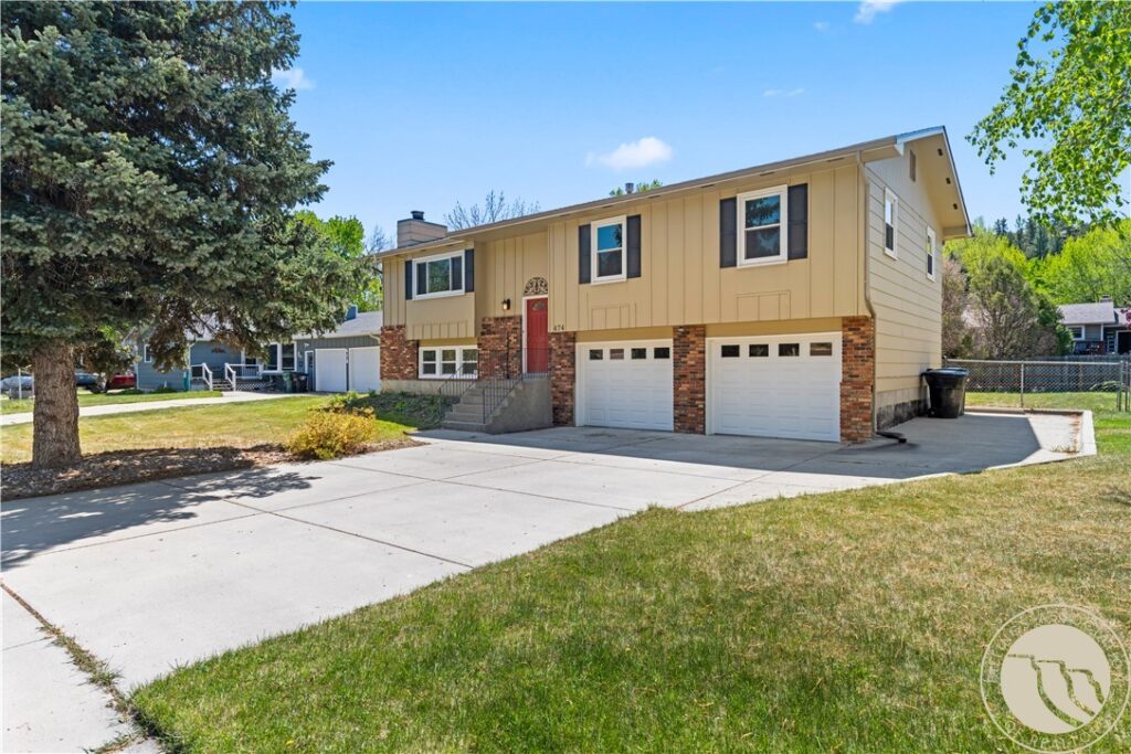 474 Indian Trail, Billings, MT